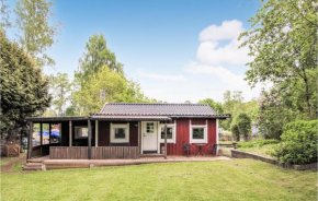 Amazing home in Höör with WiFi and 2 Bedrooms in Höör